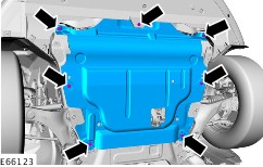 Ford Workshop Manuals > S-MAX.Galaxy 2006.5 (03.2006-) > Mechanical